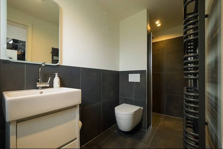 Apartamento Kaj�te Sieben