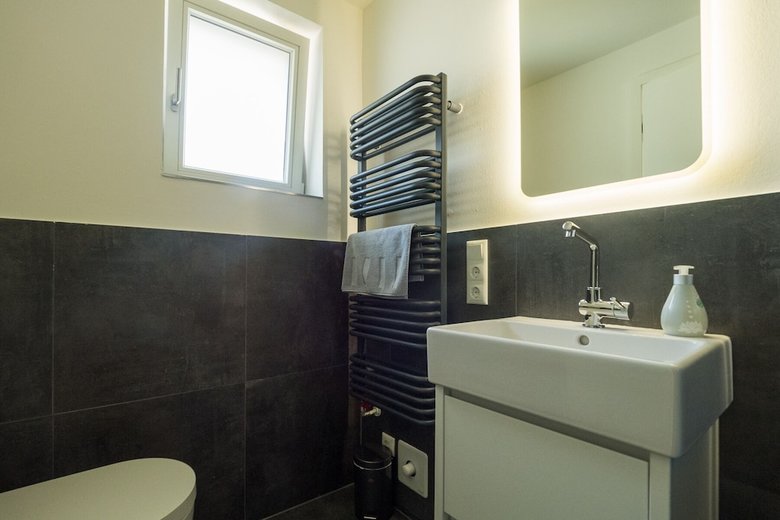Apartamento Kaj�te Sieben