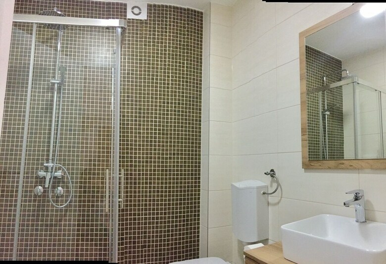Apartamentos Ozapartments