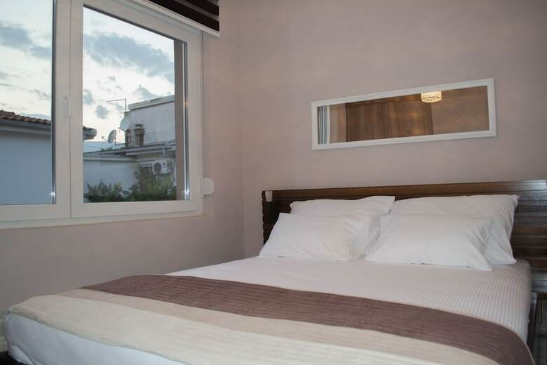 Apartamentos Ozapartments