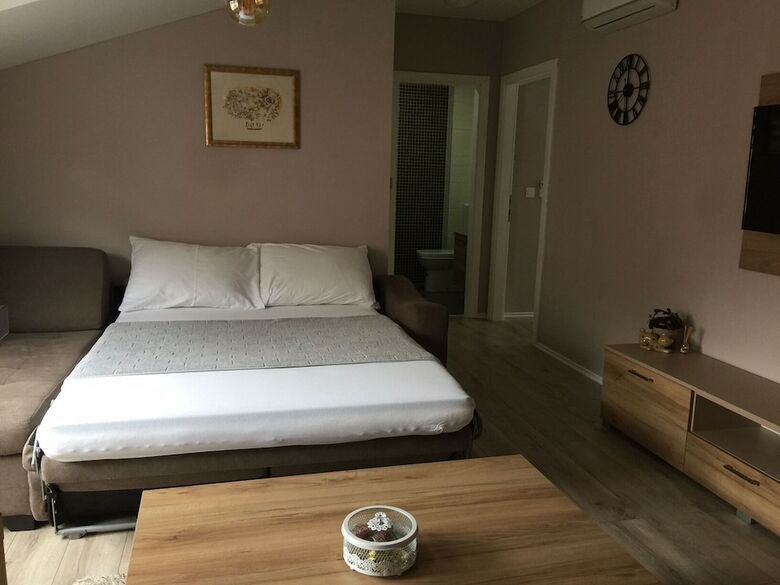 Apartamentos Ozapartments