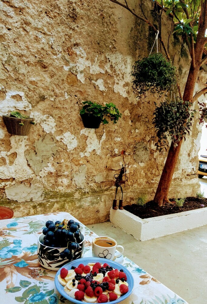 Apartamentos Ozapartments