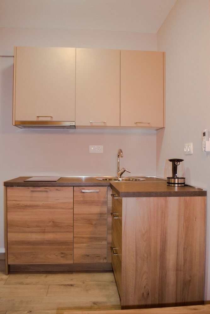Apartamentos Ozapartments