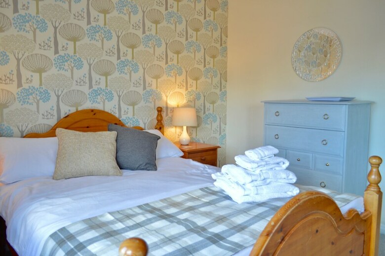 Apartamentos 4 Bedroom Penthouse In Stockbridge