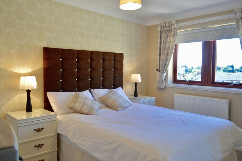 Apartamentos 4 Bedroom Penthouse In Stockbridge