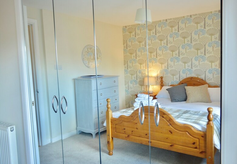 Apartamentos 4 Bedroom Penthouse In Stockbridge
