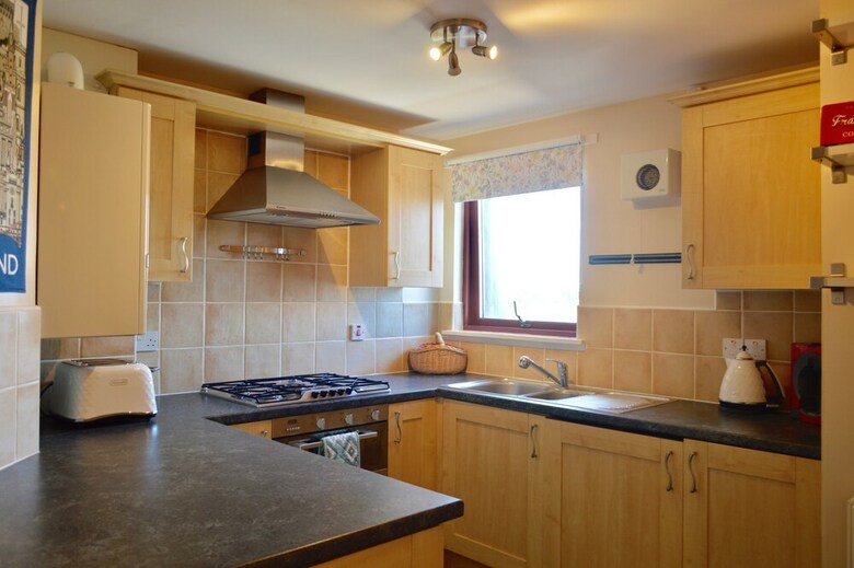 Apartamentos 4 Bedroom Penthouse In Stockbridge