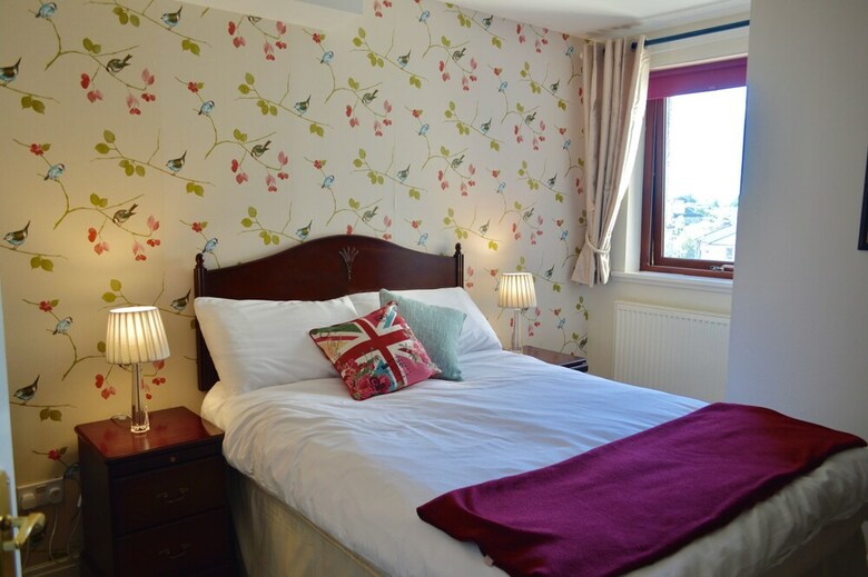 Apartamentos 4 Bedroom Penthouse In Stockbridge