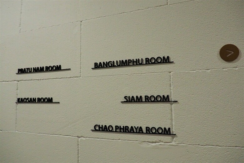 Hostal Coz Ratchathewi - Hostel