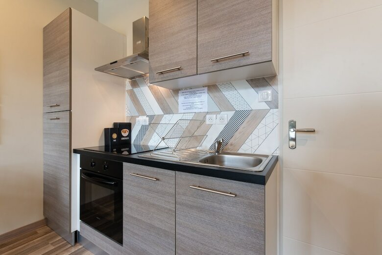 Apartamento Legend - Bourg En Bresse Parking Cosy