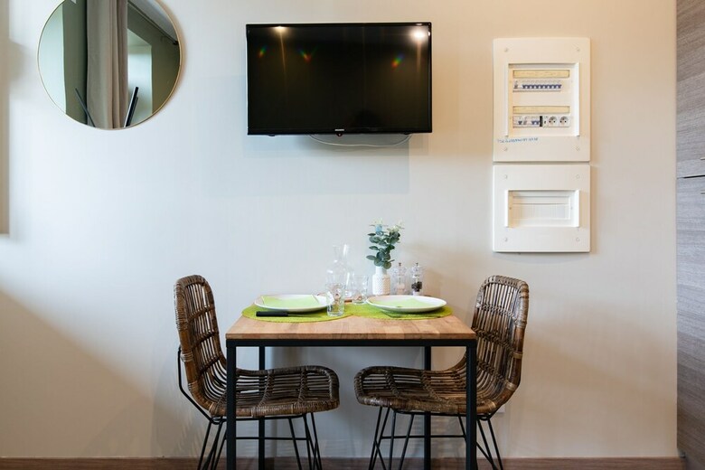 Apartamento Legend - Bourg En Bresse Parking Cosy