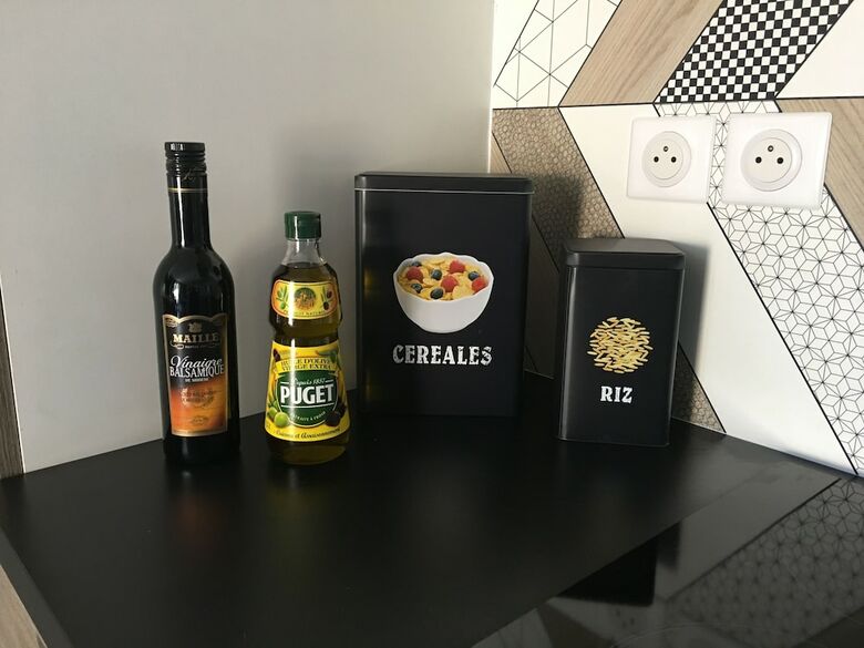 Apartamento Legend - Bourg En Bresse Parking Cosy