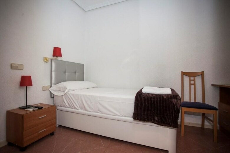 Hostal Jqc �rtico