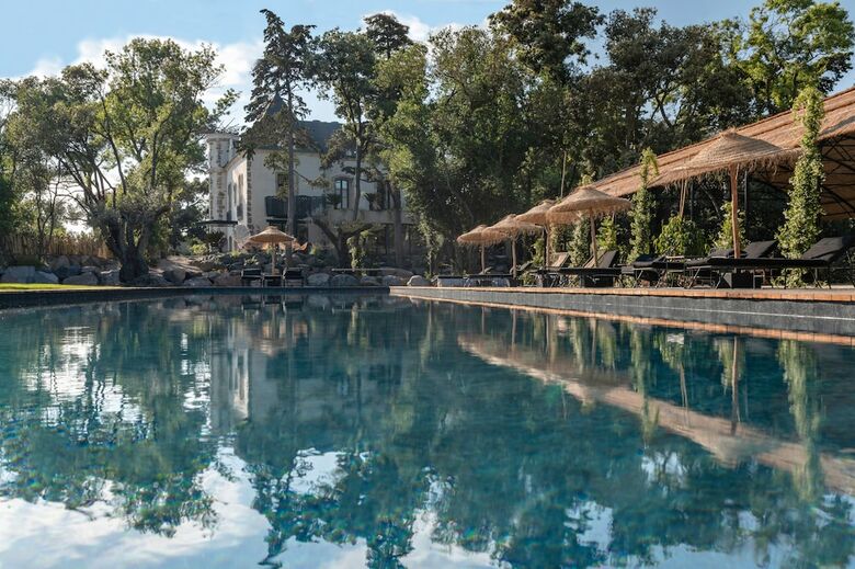 Hotel Domaine Tarbouriech