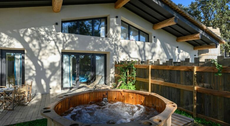 Hotel Domaine Tarbouriech