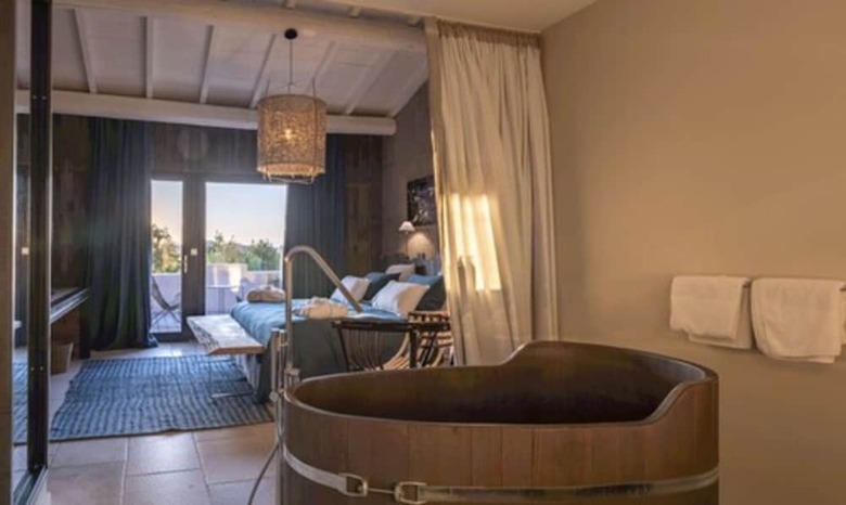 Hotel Domaine Tarbouriech