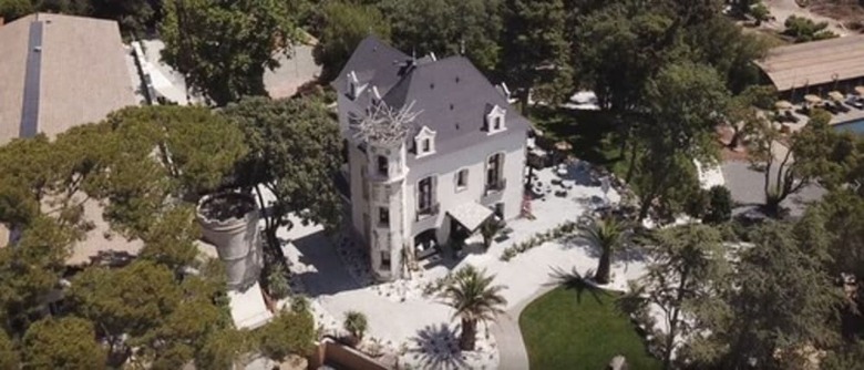 Hotel Domaine Tarbouriech