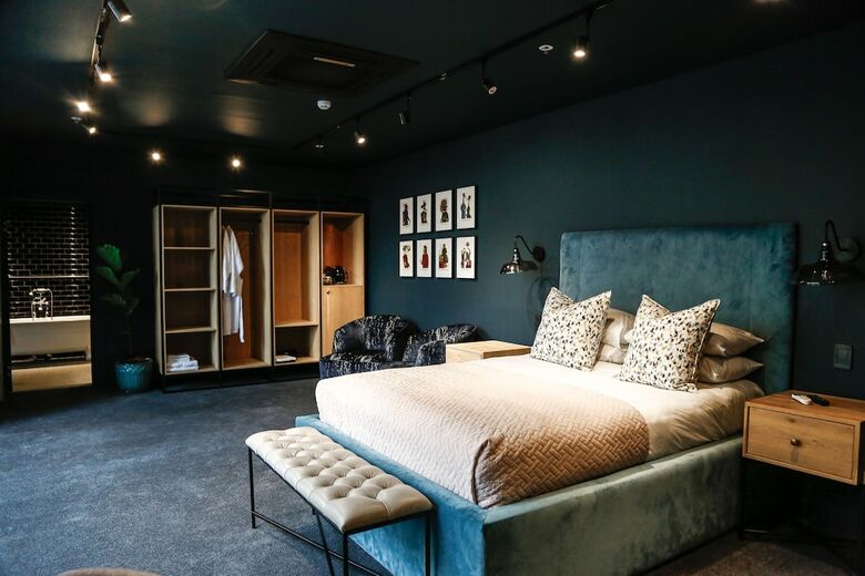 Cartel House Hotel On Loop