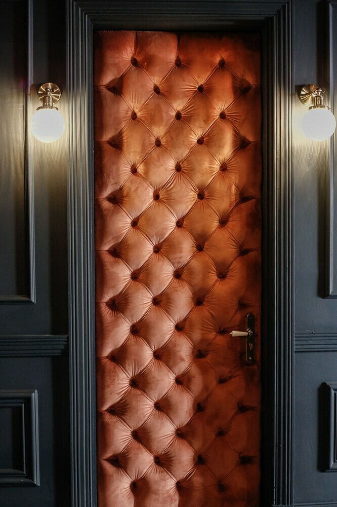 Cartel House Hotel On Loop