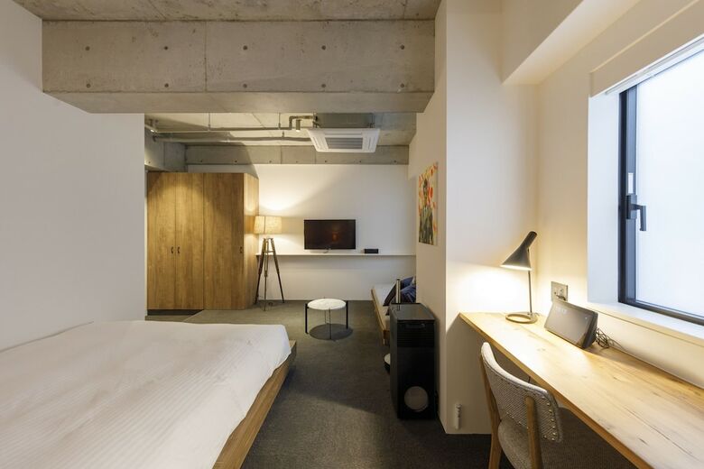 Hotel Mei