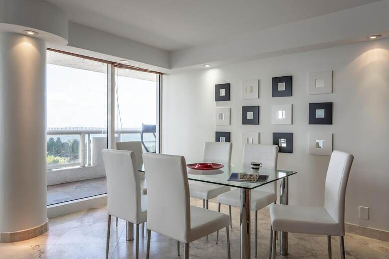 Apartamentos Comfort, Space And Perfect Sunset