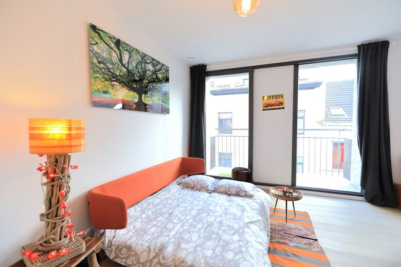 Apartamento Arty