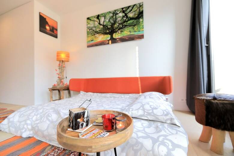 Apartamento Arty