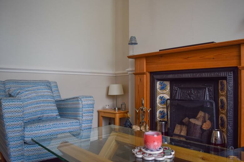 Apartamentos 1 Bedroom Garden Flat In Wimbeldon