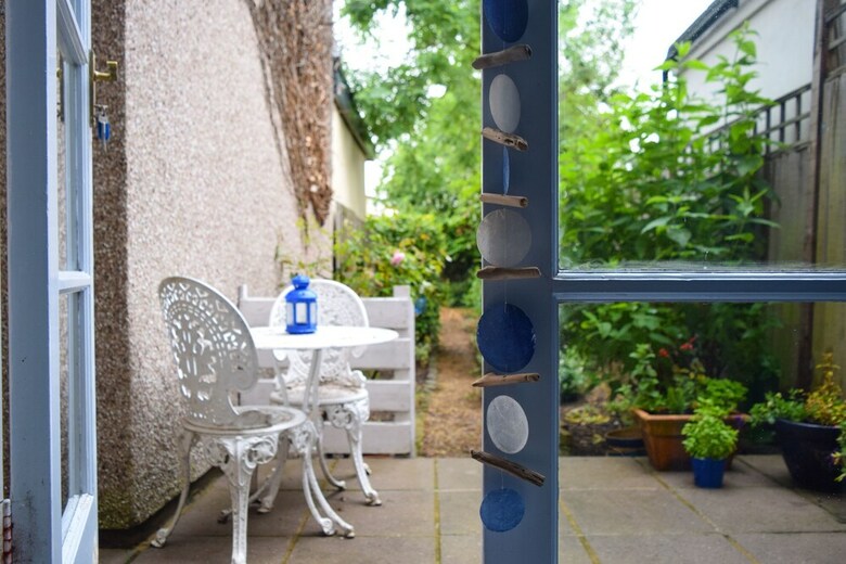 Apartamentos 1 Bedroom Garden Flat In Wimbeldon