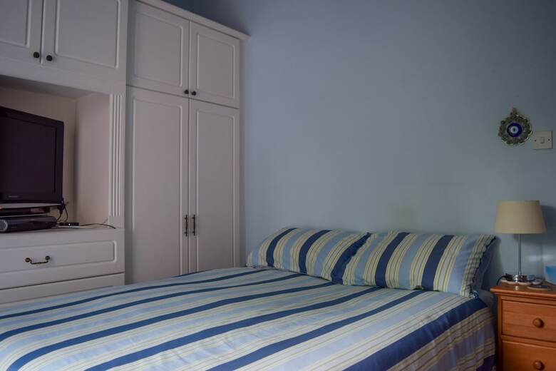 Apartamentos 1 Bedroom Garden Flat In Wimbeldon