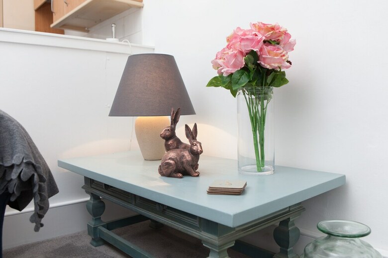Apartamentos Comfortable 3 Bedroom Top Floor Flat In Old Town