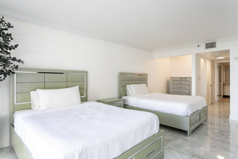Apartamentos Tranquility On The Bay