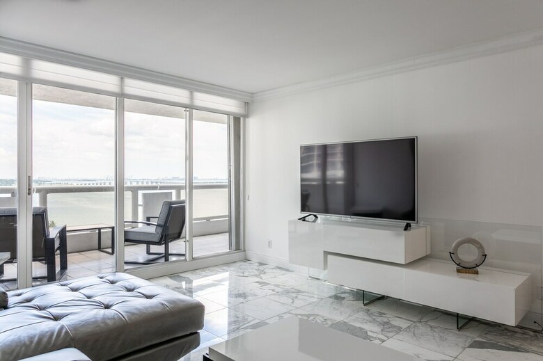 Apartamentos Tranquility On The Bay