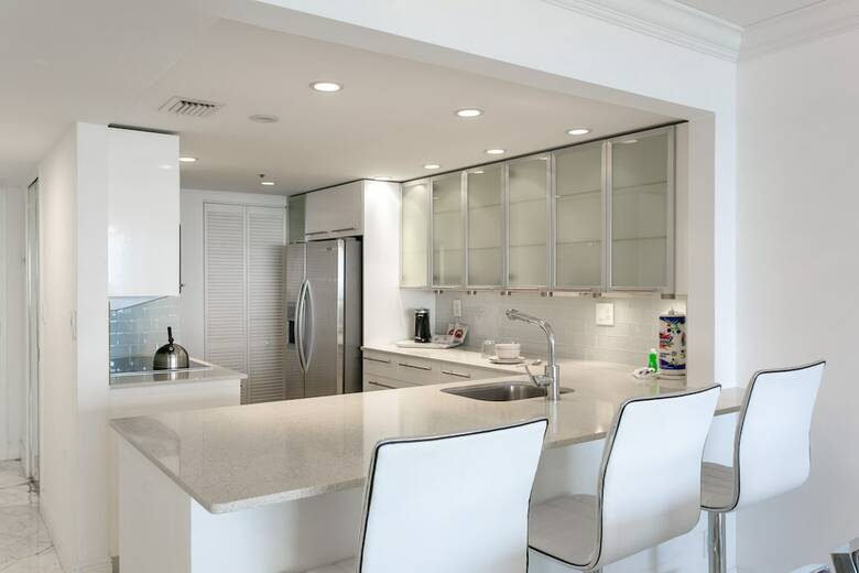 Apartamentos Tranquility On The Bay