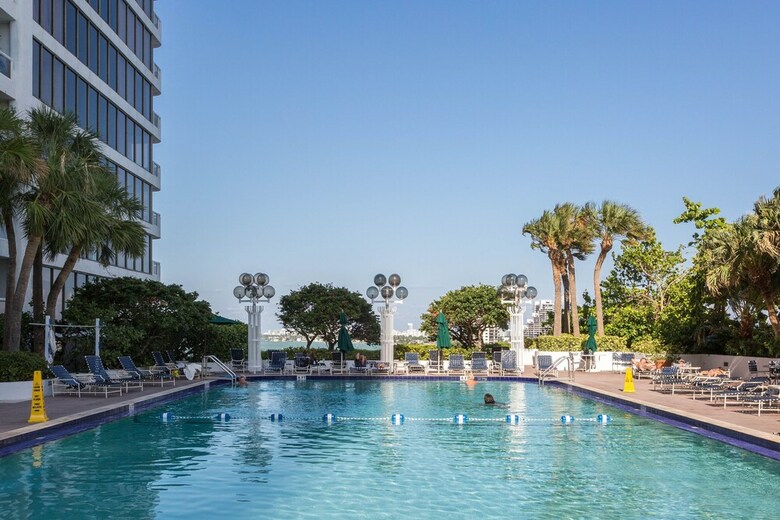 Apartamentos Tranquility On The Bay