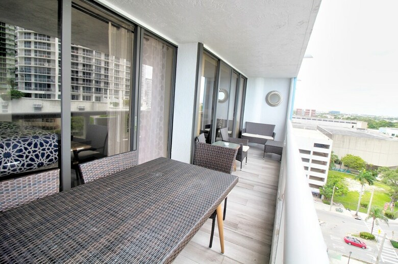 Apartamentos Tranquility On The Bay