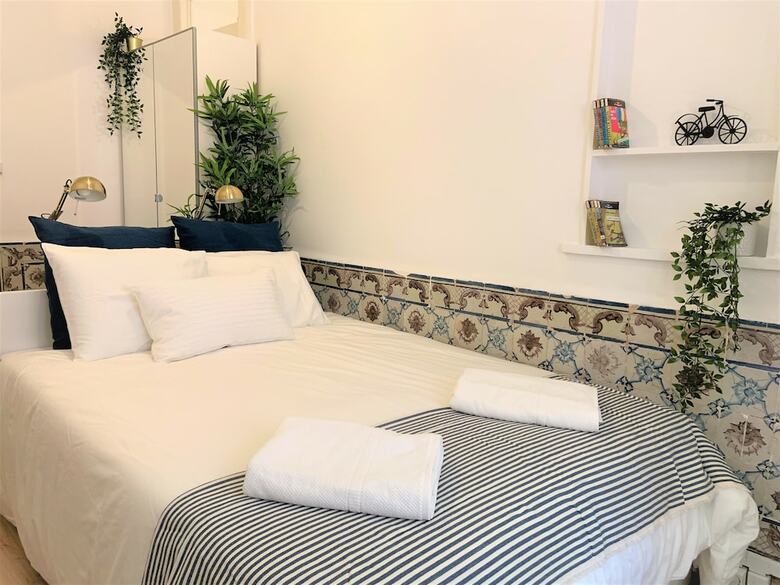 Apartamentos Beautiful Flat With Prime Location