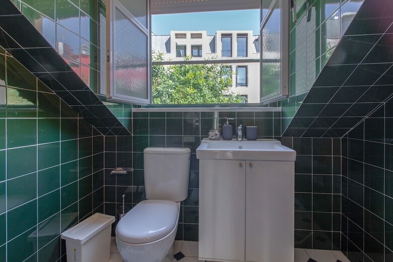 Apartamentos Beautiful Flat With Prime Location