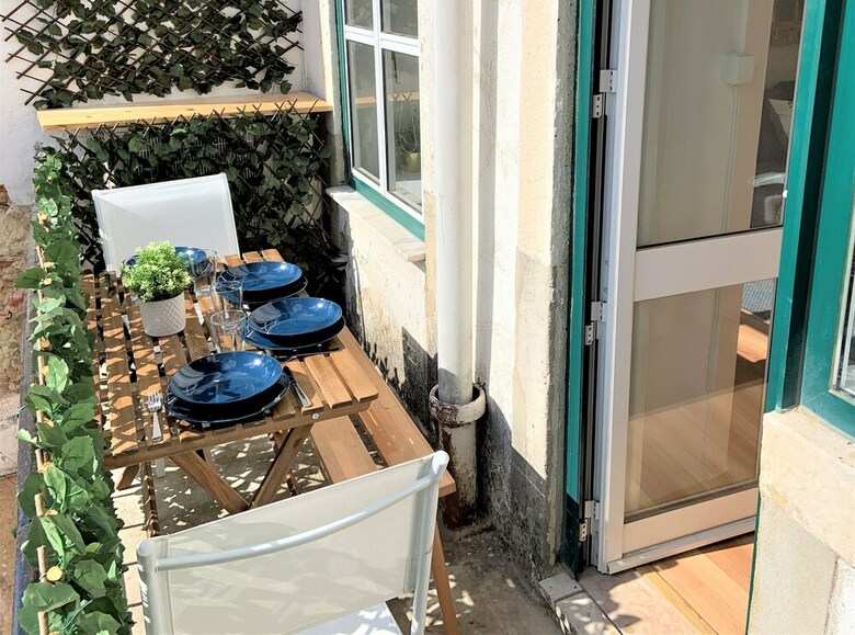 Apartamentos Beautiful Flat With Prime Location