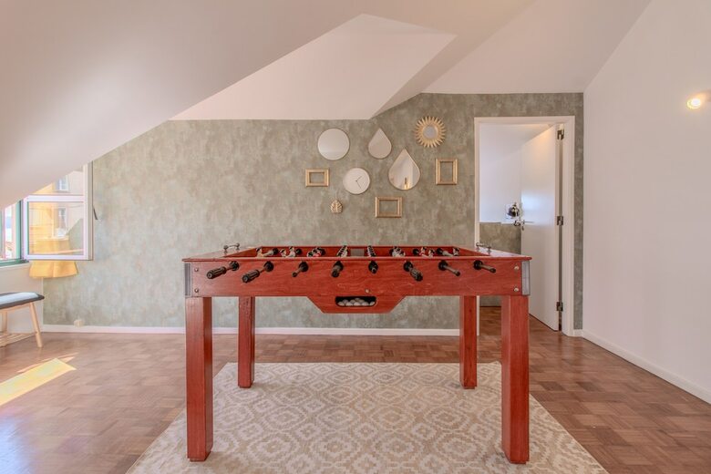 Apartamentos Beautiful Flat With Prime Location