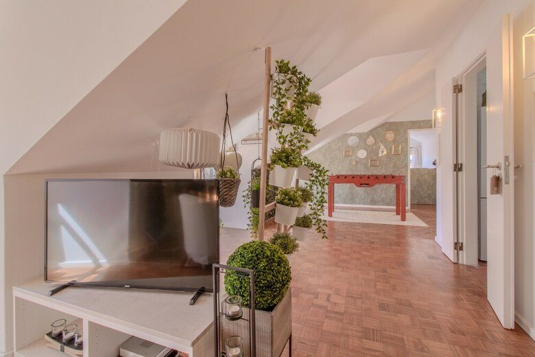 Apartamentos Beautiful Flat With Prime Location