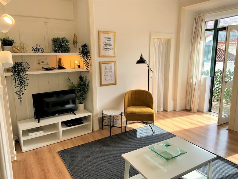 Apartamentos Beautiful Flat With Prime Location