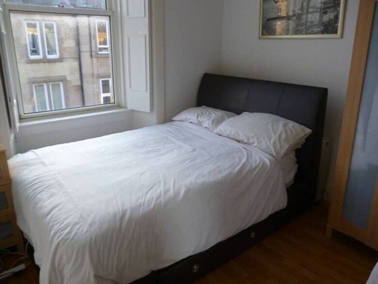 Apartamentos Well-connected, Cosy 1 Bedroom Flat In Dalry