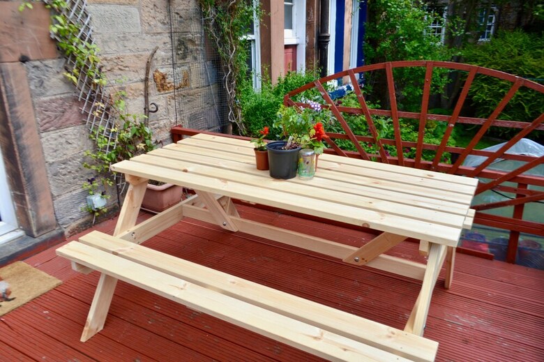 Apartamentos Lovely Ground Floor Flat With Private Patio