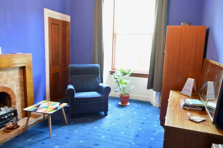 Apartamentos Lovely Ground Floor Flat With Private Patio
