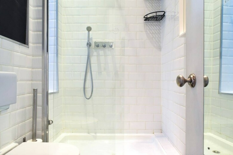 Apartamentos Simply 2 Bedroom Flat In Amazing Location