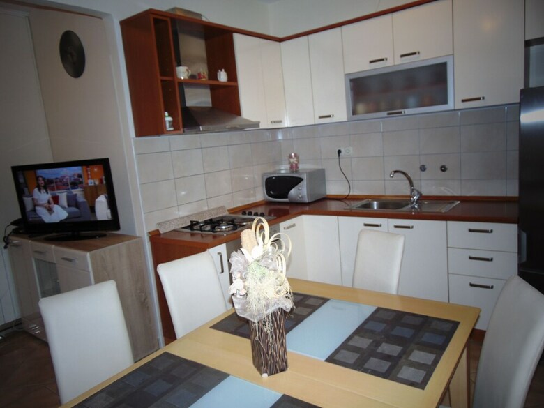 Romantic Apartment Katarina