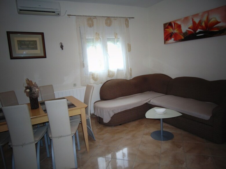 Romantic Apartment Katarina