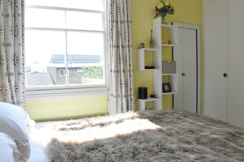Apartamentos Stunning Flat In Clapham Junction With Large Terrace