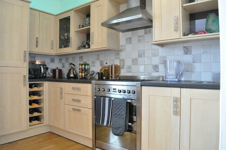 Apartamentos Stunning Flat In Clapham Junction With Large Terrace